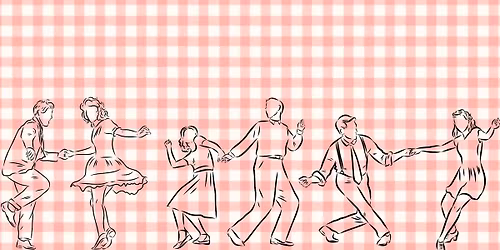 Contra Dance at NC State