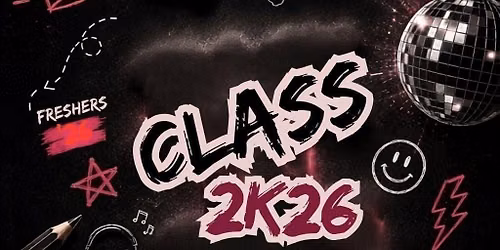 CLASS 2K26