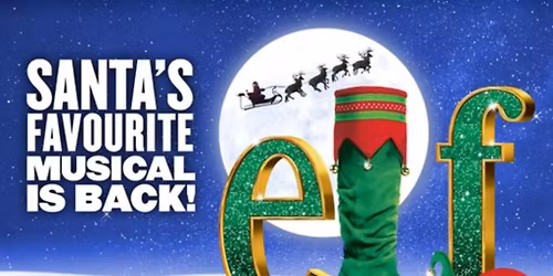 Elf The Musical