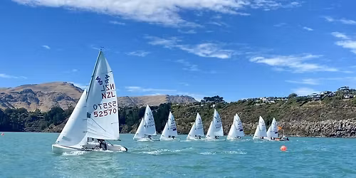 420 South Island and Zephyr Canterbury Champs