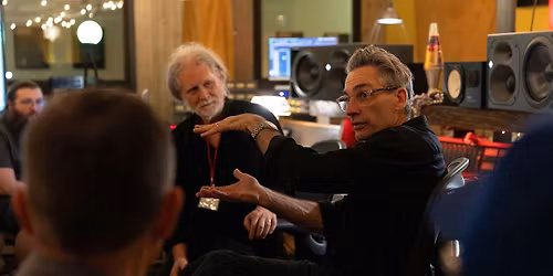 Mara Machines Presents: Reels on Wheels Tour '26 - Louisville, KY