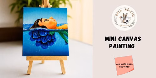 Mini Canvas