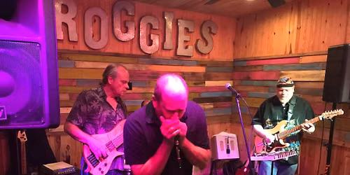 Blues Jam