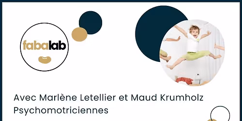 Mon enfant est "agit\u00e9" comment faire ?