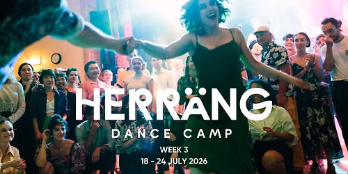 HDC 2026 - WEEK 3