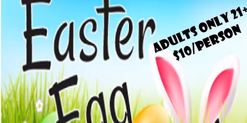 Adult Flashlight Dash