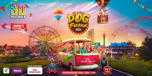 Dog Festival 2025