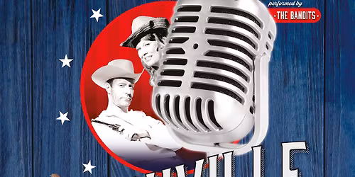 Nashville LIVE in Kamen