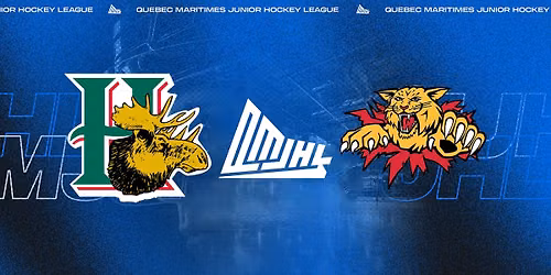 Charlottetown Islanders vs. Halifax Mooseheads