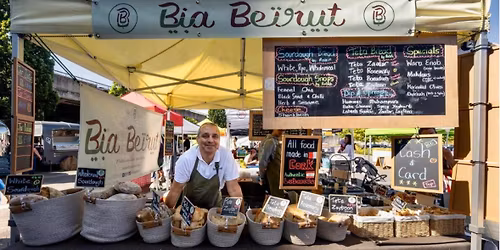 Ballymaloe Festival of Food 2026