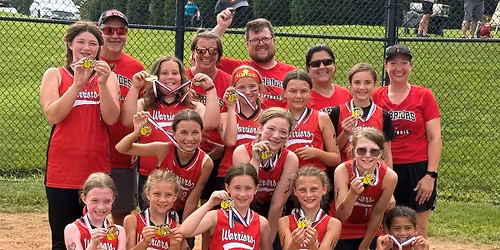 Spirit Night - Rita's