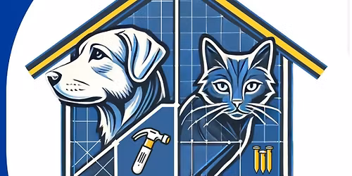 Claws & Paws Construction Competition (Register by 11\/30)