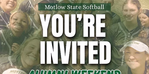 Alumni Weekend