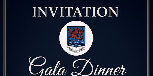 Simon's Town School 210th Anniversary Gala Dinner