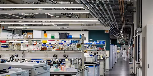 Researchers at Work: Tours of the ARC 2026