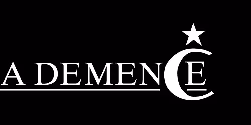 LA DEMENCE