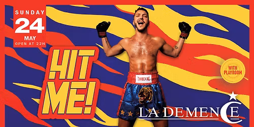 LA DEMENCE