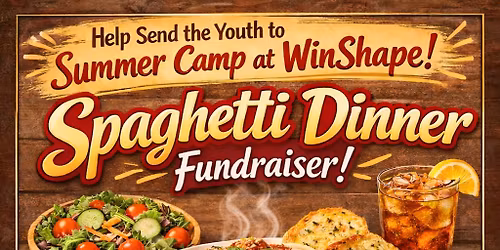 Spaghetti Dinner