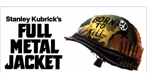 Full Metal Jacket