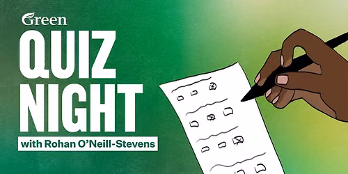 Quiz Night Fundraiser