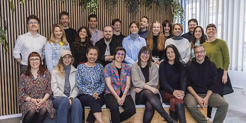 Finissage KREATIV Garage 2025 (Abschlussveranstaltung)