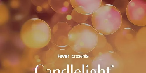 Candlelight: Tribute to C\u00e9line Dion | Toronto