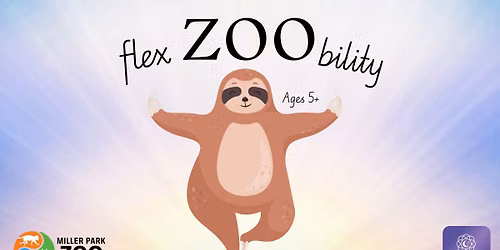 FlexZOObility Yoga Class