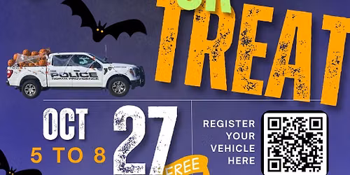 Trunk or Treat