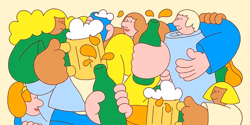 PRAGUE BEER FEST 2026