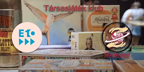 T\u00e1rsasj\u00e1t\u00e9k klub