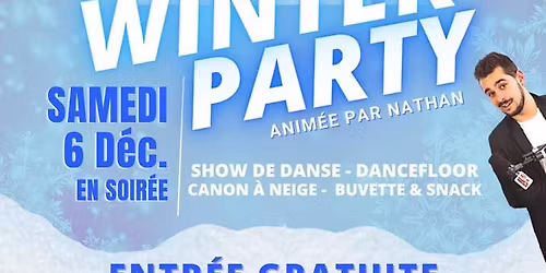 Winter Party
