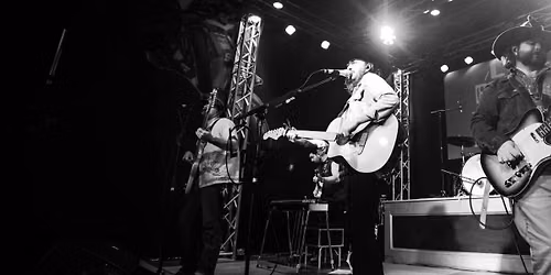 Classic Country Jubliee at Live at The Rudy Theatre