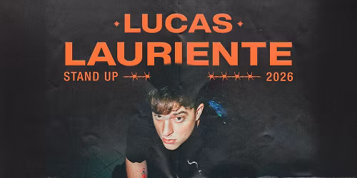 Lucas Lauriente (In Spanish)