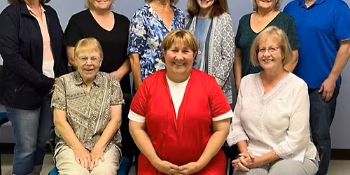 CAMBRIDGE ART & CRAFT FAIR