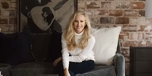 Sip & Shop Event with Susie Gibson