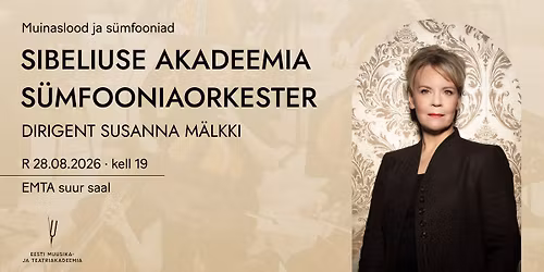 Sibeliuse Akadeemia s\u00fcmfooniaorkester