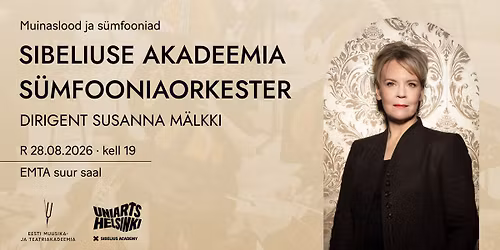 Sibeliuse Akadeemia s\u00fcmfooniaorkester