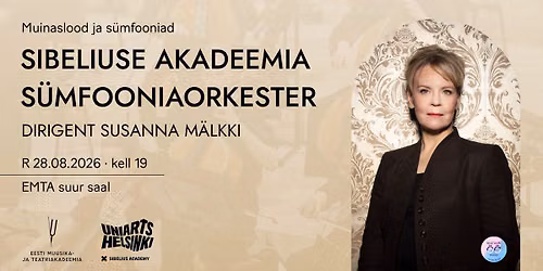 Sibeliuse Akadeemia s\u00fcmfooniaorkester