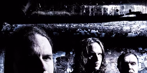 GOD IS AN ASTRONAUT \/ SUPPORT: JO QUAIL \/  EMBERS EUROPA 2026 \/ STUTTGART \/ IM WIZEMANN 