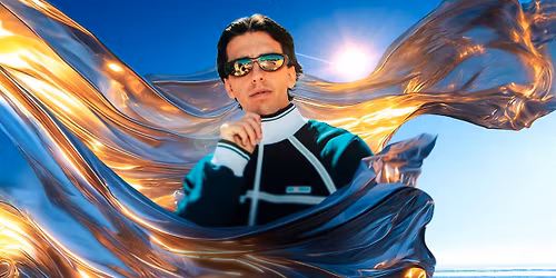 BOHEMIA PRESENTS JOSH BAKER