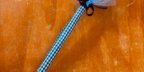 Charmed Broom Sticks