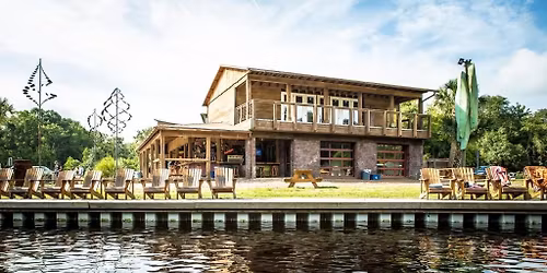 Fairy Hair - Longwood - Wekiva Island
