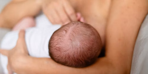 Breastfeeding Class