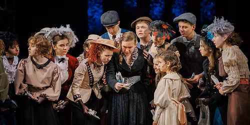 125! \u00c9n sz\u00ednh\u00e1zam, \u00e9n V\u00e1radom - Papp Magda nyugd\u00edjasoknak sz\u00f3l\u00f3 b\u00e9rlet