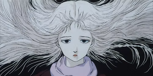 Dundead: Angel's Egg (4K Restoration)
