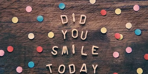 CHITTY CHATTY - meet up group in English