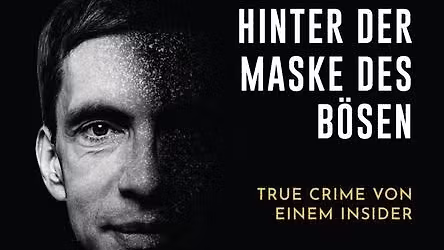 Hinter der Maske des B\u00f6sen