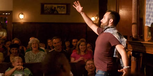 Story Lab Chicago: Stories From your Friends & Neighbors 