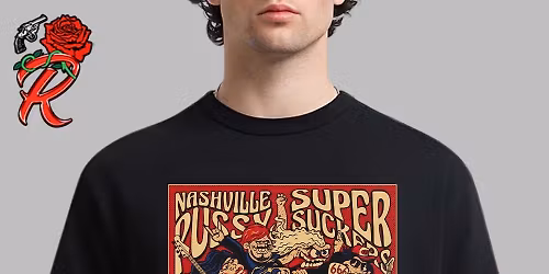 The Supersuckers