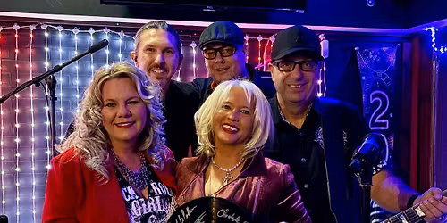 Hell on Heels returns to Pinehurst Tavern 